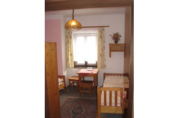 Češka Penzión Češki Krumlov / Český Krumlov, Eksterijer